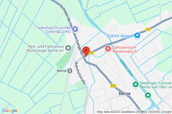Johanniter-Unfall-Hilfe e.V. - Lebensmittelausgabe Radieschen