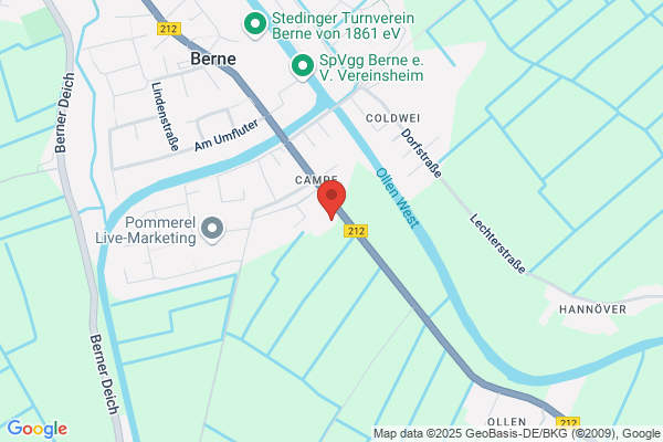 Bothe Agrar Logistik GmbH