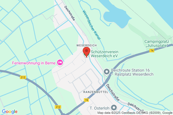 Schützenverein Huntebrück e.V.