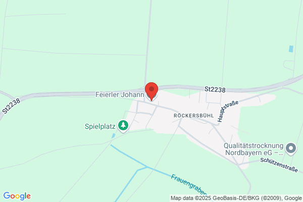 Feierler Johann GmbH
