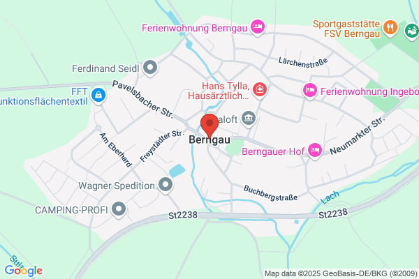 Kinesiologie Neumarkt | Coaching & Beratung