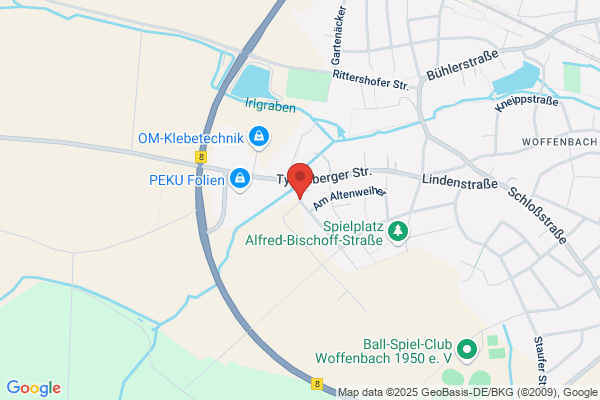 Automobile Bohnes GmbH