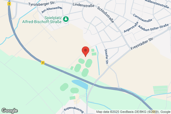BSC Woffenbach