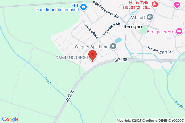 Camping-Profi GmbH
