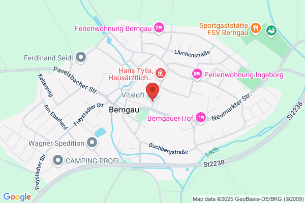 Dipl.-Ing.(FH) Cordula Breitenfelder