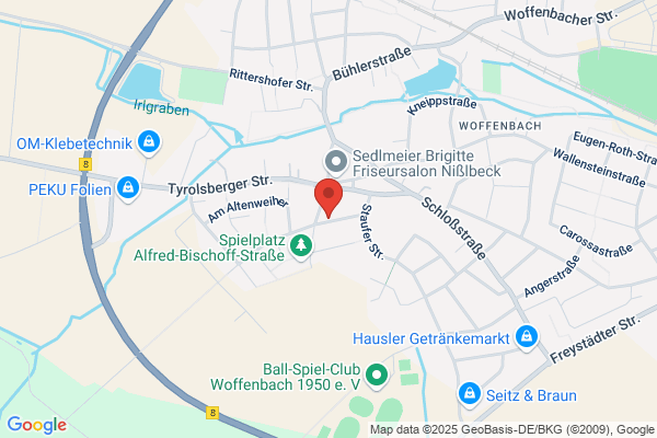 Geitner Markus MG-Elektrotechnik,
