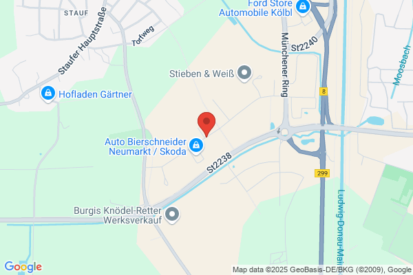 Jura-Motors GmbH