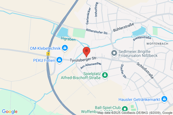 Kreisstraßenmeisterei Neumarkt i.d.OPf.