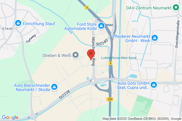 M-motion-design GmbH