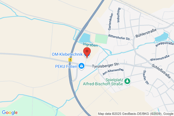 OM-Klebetechnik GmbH