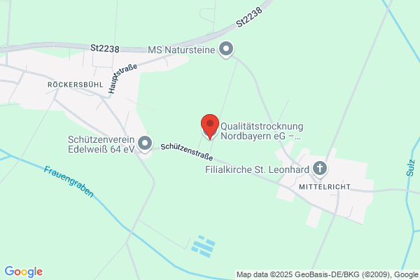 Qualitätstrocknung