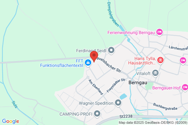 Ralmont GmbH