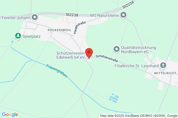 Schützenverein Edelweiß 64 e.V.