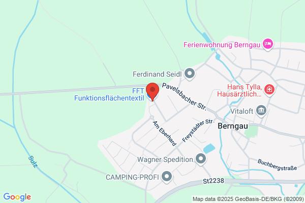 Showroom Handwerk – Das Netzwerk der Handwerker