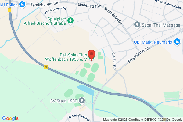 Woffenbach
