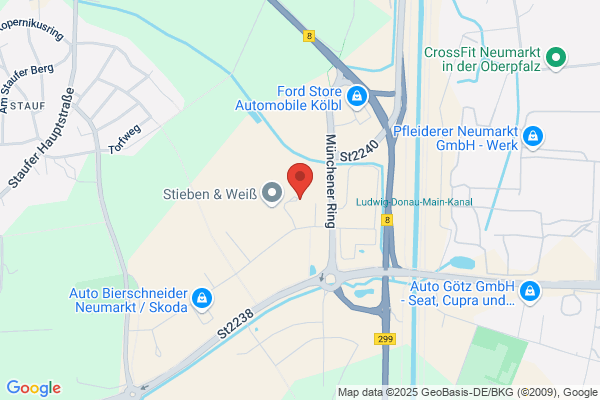 exateq GmbH