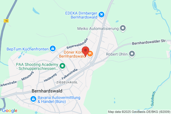Zahnarzt Dr. Gräml