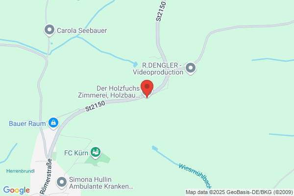 Der Holzfuchs Zimmerei, Holzbau, Trockenbau Sanierung