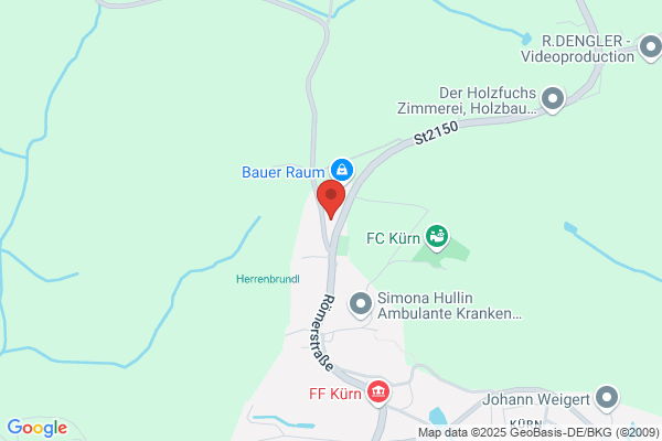 Johanniter-Kindergarten Kürn