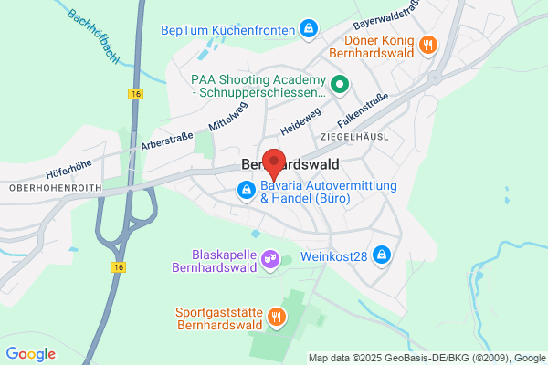 R+V Versicherung