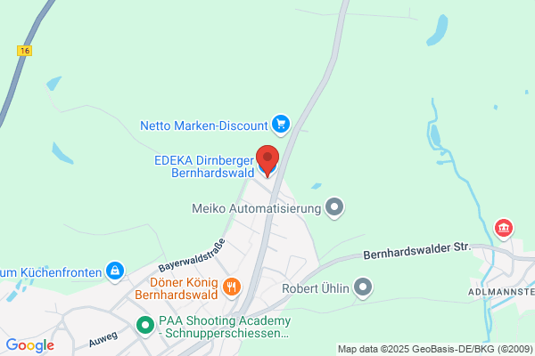 EDEKA Dirnberger