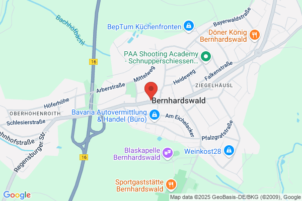 Abschied - Fachinstitut für Bestattungen GmbH