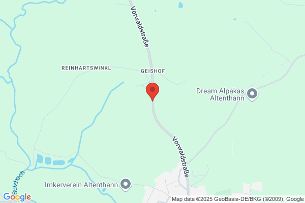 Altenthann