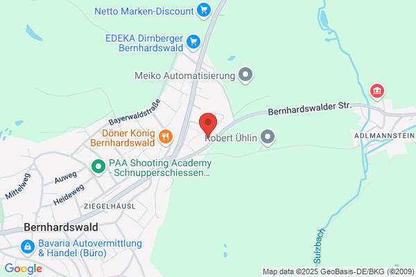 Barmherzige Brüder Außenwohngruppe