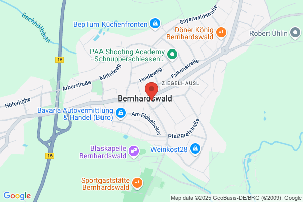 Betreute Wohngruppen