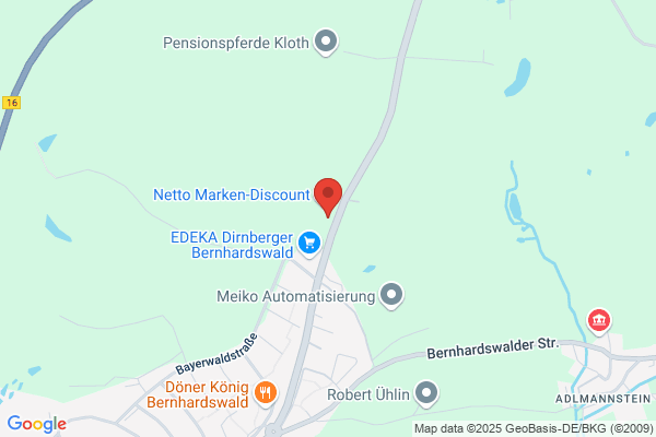 Bäckerei Schifferl GmbH