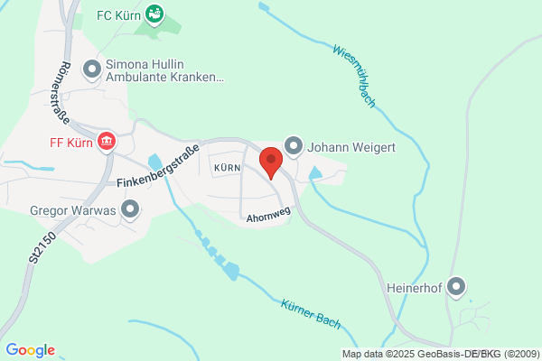 Dipl.-Ing.(FH) Franz Wartlsteiner
