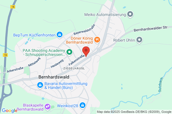 Dr. Bernhard Waffler