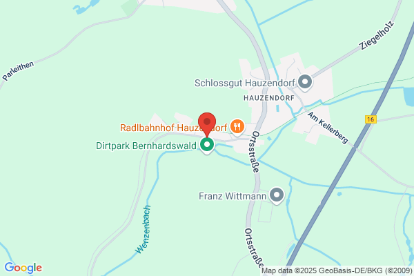 Gemeinde Bernhardswald