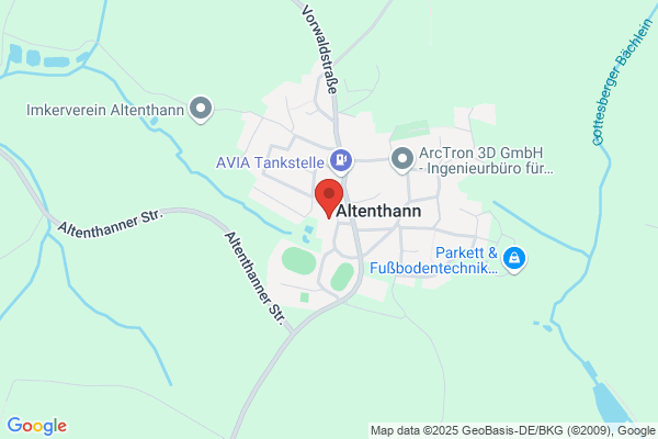 Heimatmuseum Altenthann