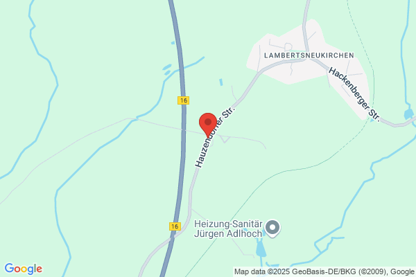 Lambertsneukirchen