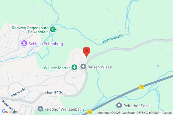 Malerfachbetrieb Kraus