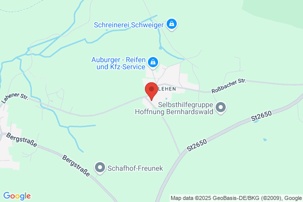 Metzgerei Weigert
