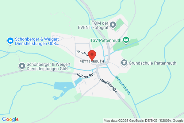 Pettenreuth