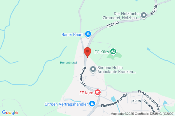 Pfarramt Kürn