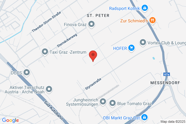 Spreitzer Transporte GmbH