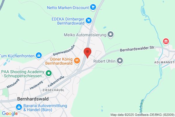 WEG Wohnpark am Kamillenhof