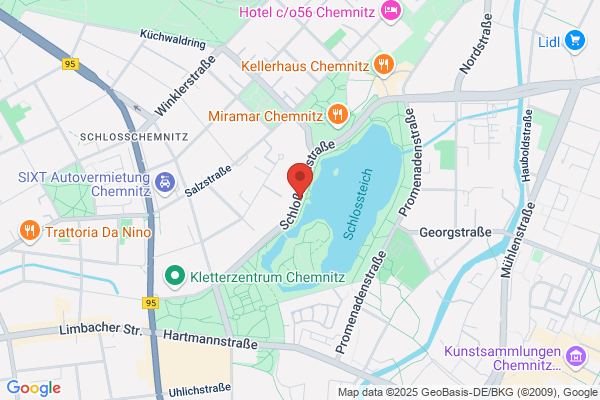 Antik-Cafe im Wasserschloß Inh. M. Kohlschmidt