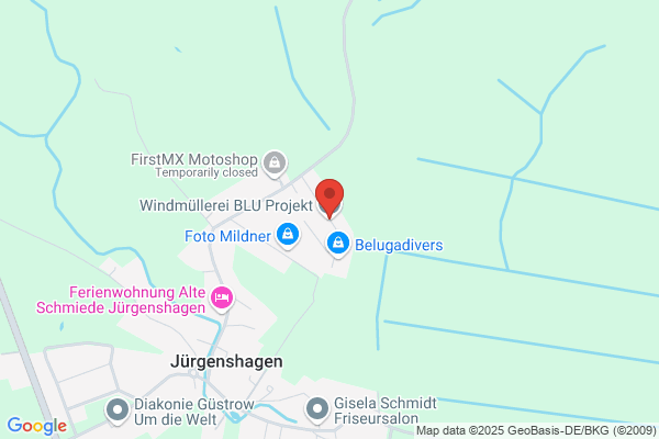 Projekt Windmüller Drgala GmbH