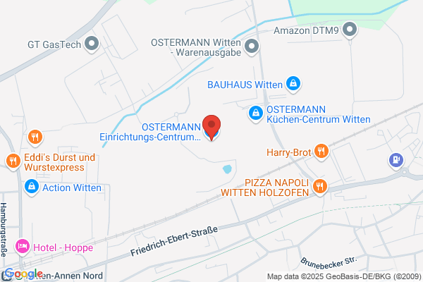 Ostermann