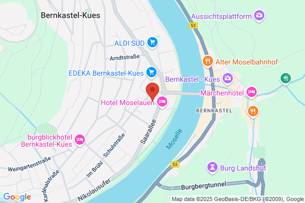 VR-Bank Hunsrück-Mosel eG, Zweigstelle