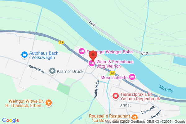 Bohr Bestattungen