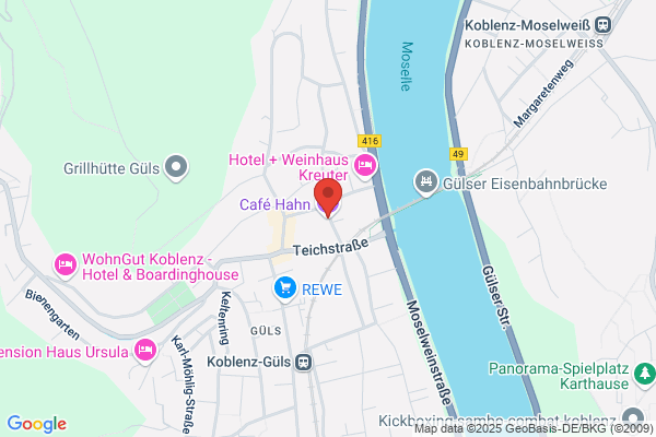 Café Coblenz