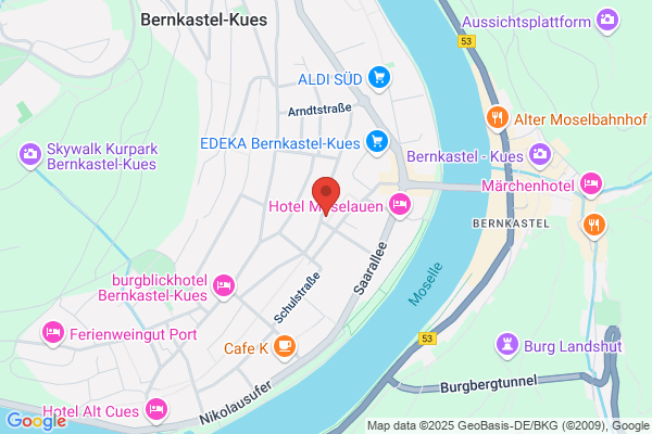 InPuncto Bernkastel - Inhaber Ulrich Klöck e.K.