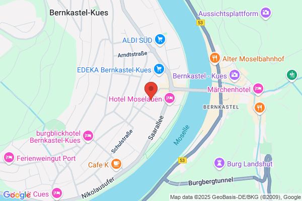 Studienkreis Nachhilfe Bernkastel-Kues
