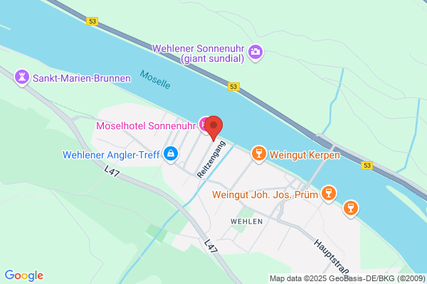 Jugendzahnpflege Kreis Bernkastel-Wittlich